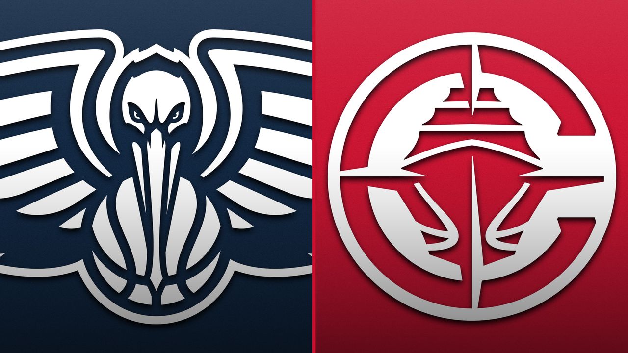 New Orleans Pelicans at LA Clippers