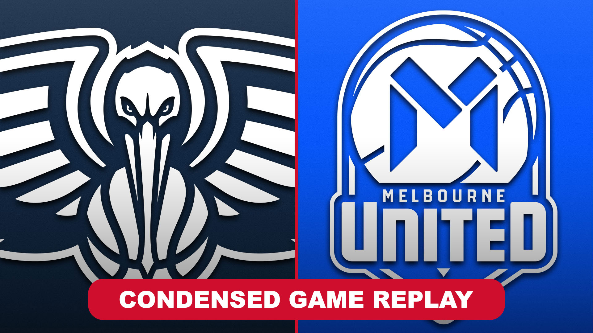 Condensed Game Replay: Pelicans vs. Melbourne 10/3/2025