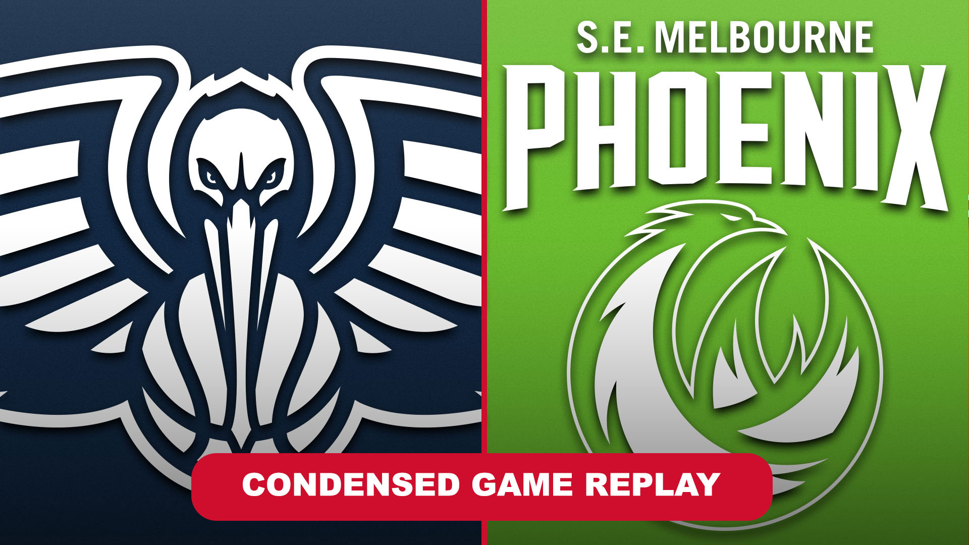 Condensed Game Replay: Pelicans vs. Phoenix 10/4/2025