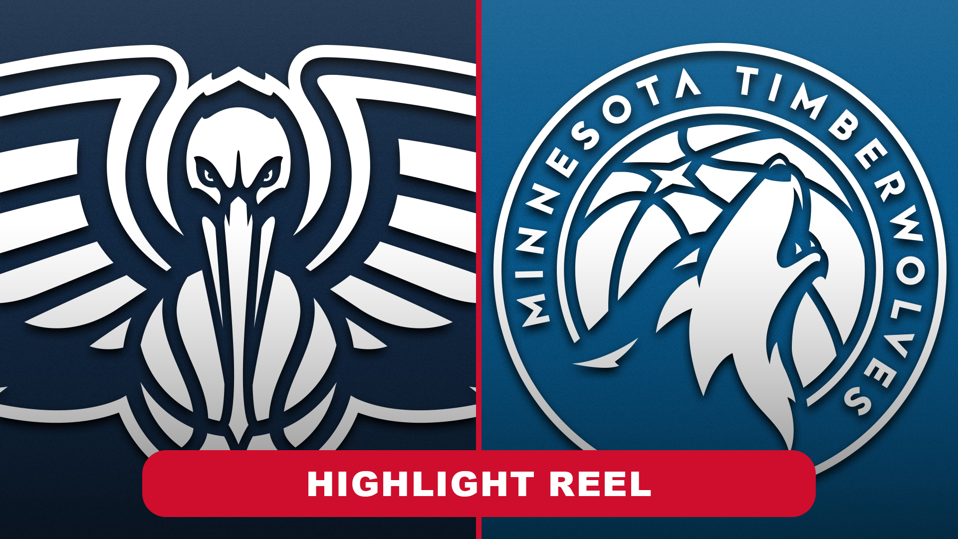 Highlight Reel: Pelicans vs. Timberwolves 12/2/2025