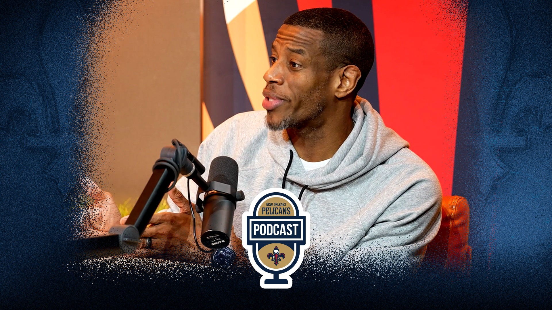 Antonio Daniels on James Borrego's impact | Pelicans Podcast