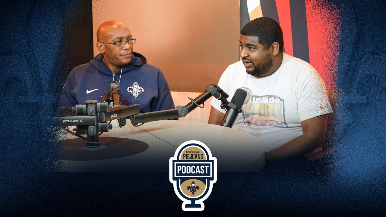 Pelicans Roster Post All-Star Break | Pelicans Podcast