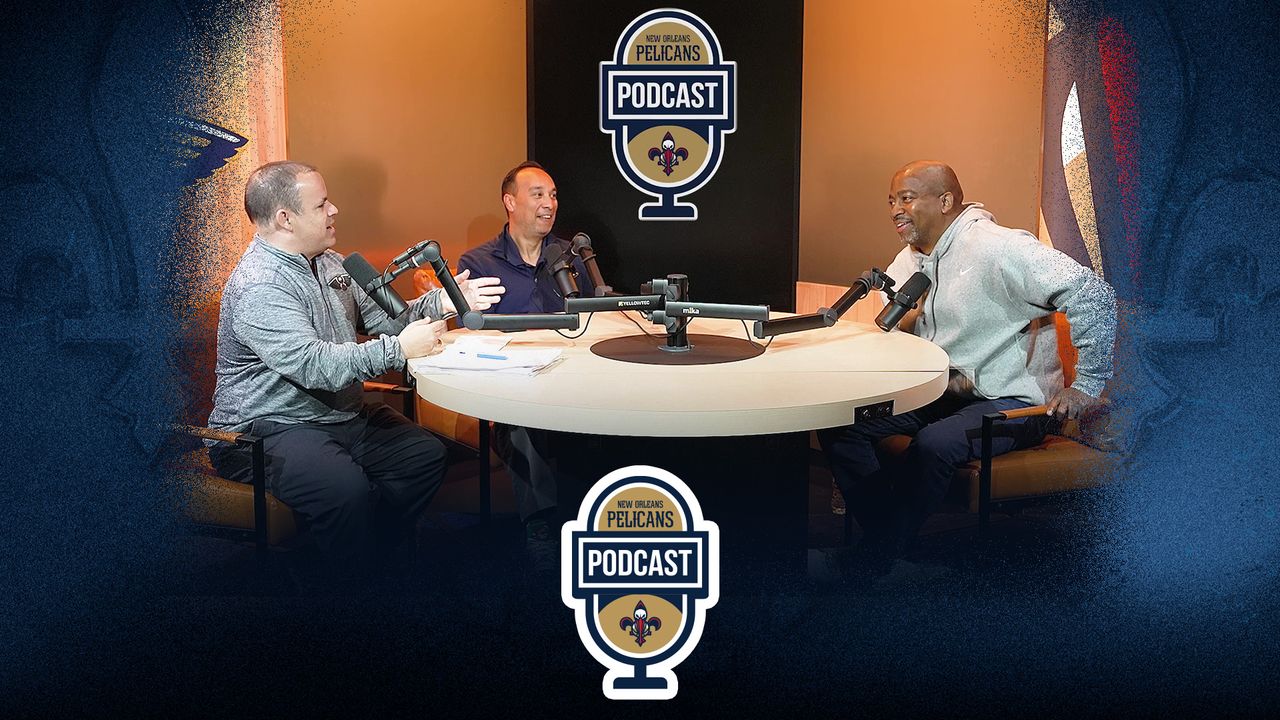 Dejounte Murray, win vs. Mavs | Pelicans Podcast